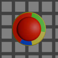 Color Tapper Icon